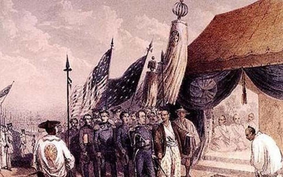 世界历史》纪录片】日本明治维新_哔哩哔哩_bilibili