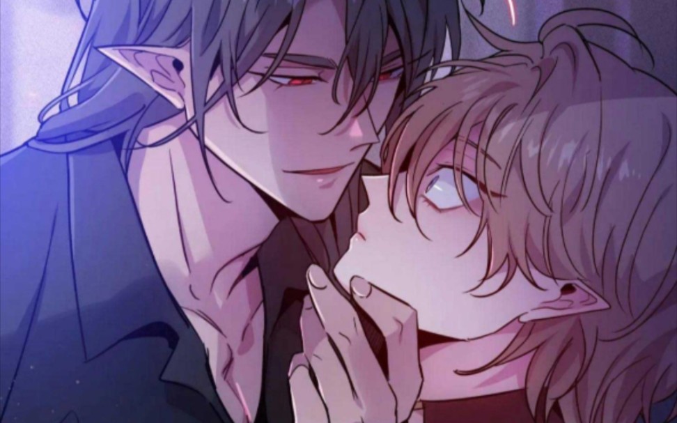 【魔王逆谋 最新话】 魔王被迫生孩子 梦中忆起白月光 会有英雄救美男