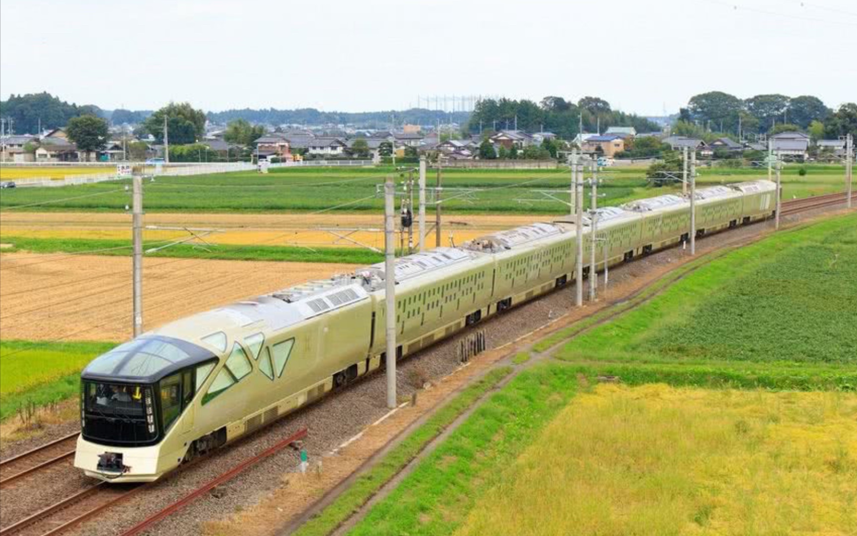 n比例火车模型 tomix 限定 四季岛来了(附小屋贴纸)_哔哩哔哩_bili