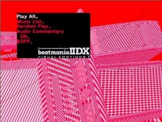 beatmania IIDX VISUAL EMOTIONS 8_哔哩哔哩_bilibili
