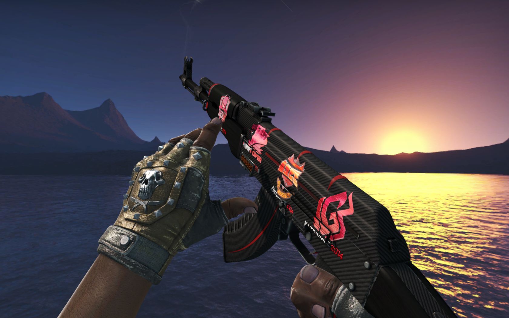 白银局の菜鸡互啄