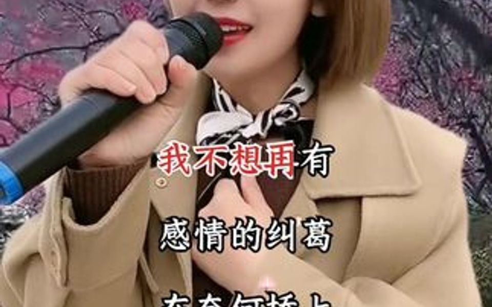 [图]一首好听的歌《谁来渡我》DJ伤感音乐