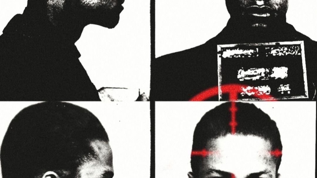 Kanye West - Black Skinhead