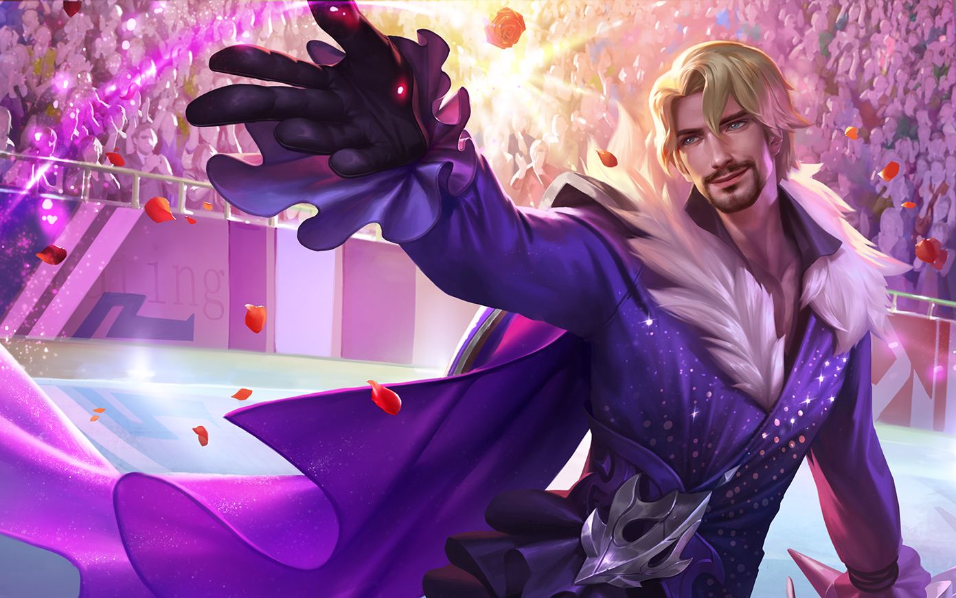 传说对决-弗洛伦教学