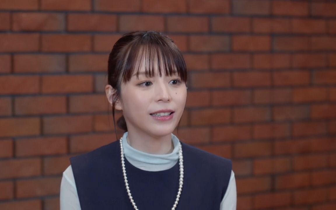 平野绫 空色デイズ from crossing 访谈