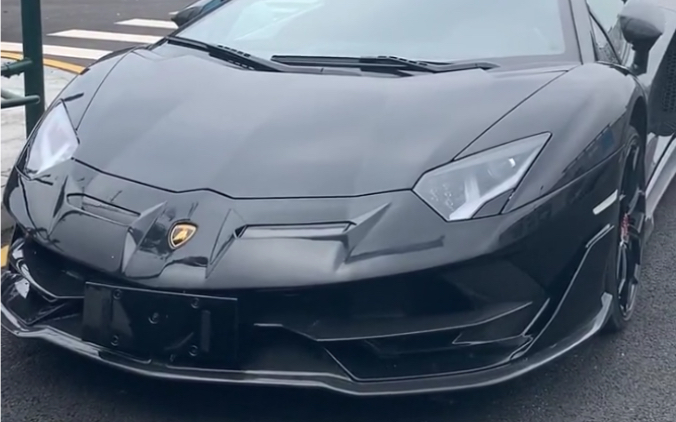 湖南长沙大晶哥的sⅤj复活了