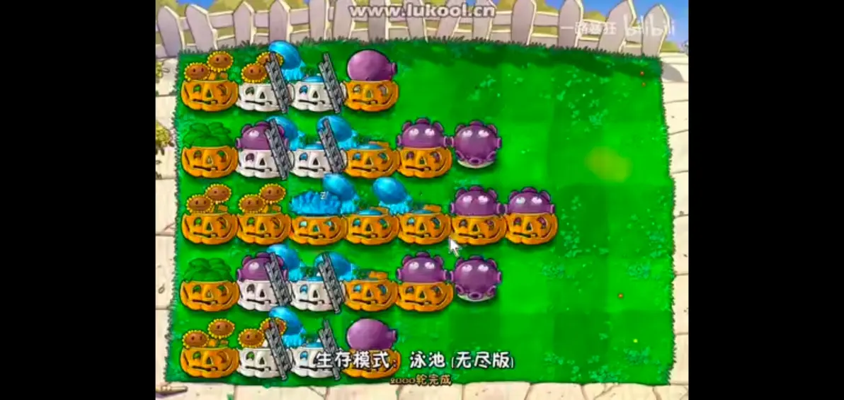 植物大战僵尸(无名版)下载安装最新版图片18