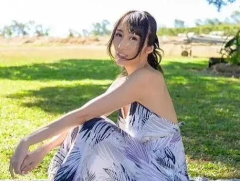 京香JULIA出道十二年依旧是神一样的存在！