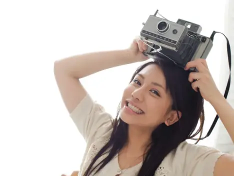 明星档案 第197期 松本芽依(松本メイ)个人资料简介及作品写真图片！