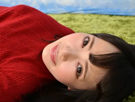 明星档案 第193期 五十岚星兰(五十嵐星蘭) 个人资料简介及作品写真图片！