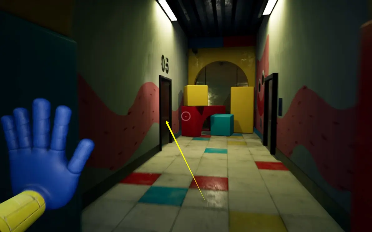 游戏时间计划试玩体验最新版（Project Playtime）图片24
