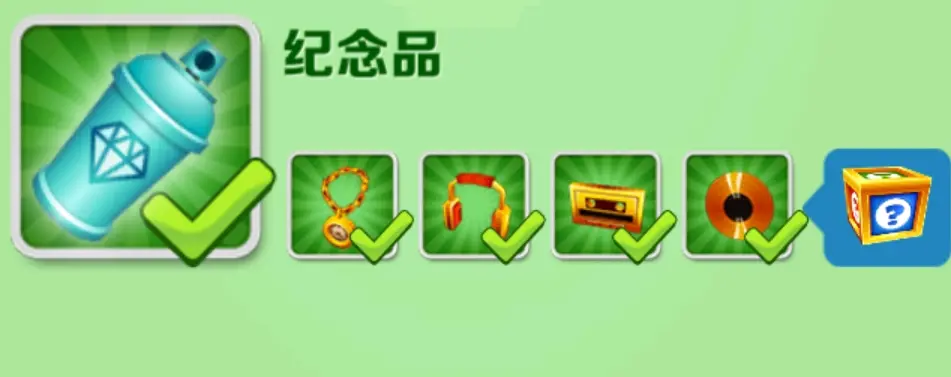 Subway Surfers圣彼得堡下载最新手机版图片22