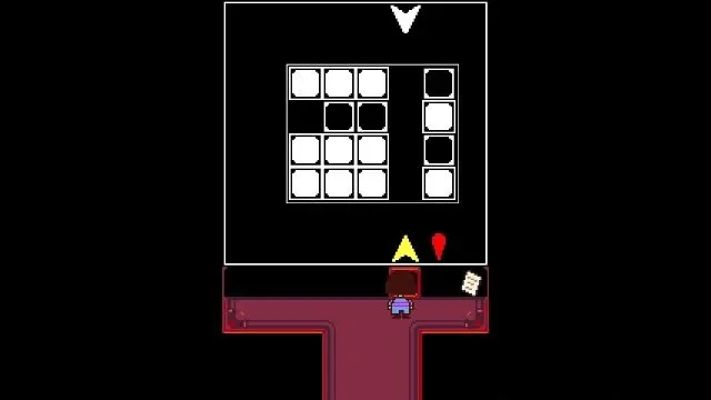 传说之下dontforget联机中文汉化版图片3