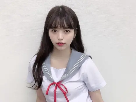 明星档案 第176期 森萤(森螢、森ほたる)个人资料简介及作品写真图片！