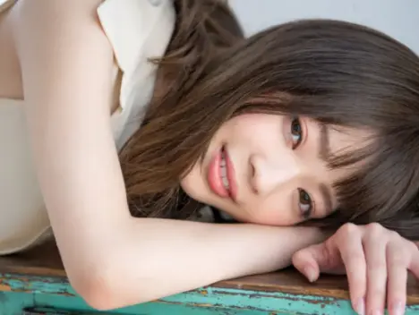 明星档案 第180期 槙泉奈(槙いずな)个人资料简介及作品写真图片！