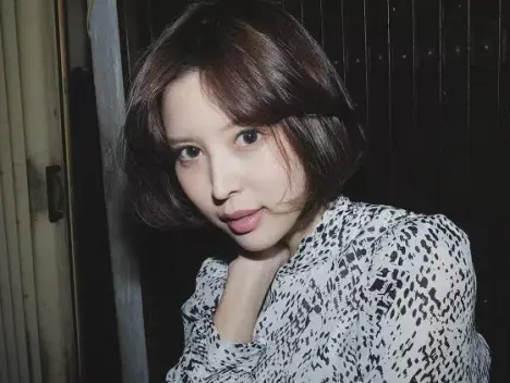 明星档案 第6期 葵司深陷丑闻遗憾失冠，青春有悔再难回头！