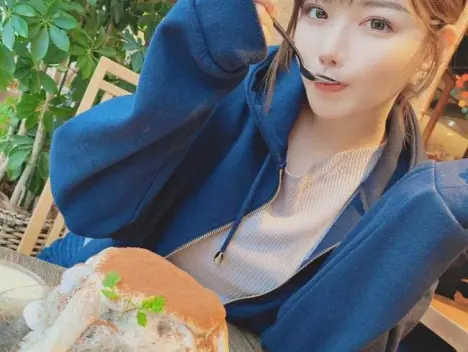 明星档案 第2期 深田咏美21岁整容成功，FANZA检索榜第四，化身暗黑界女帝！