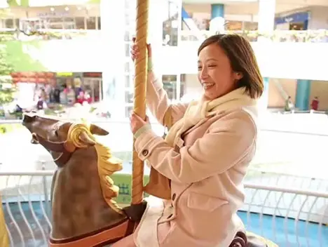 明星档案 第215期 君野步美（Ayumi Kimino）个人资料简介及作品写真图片！