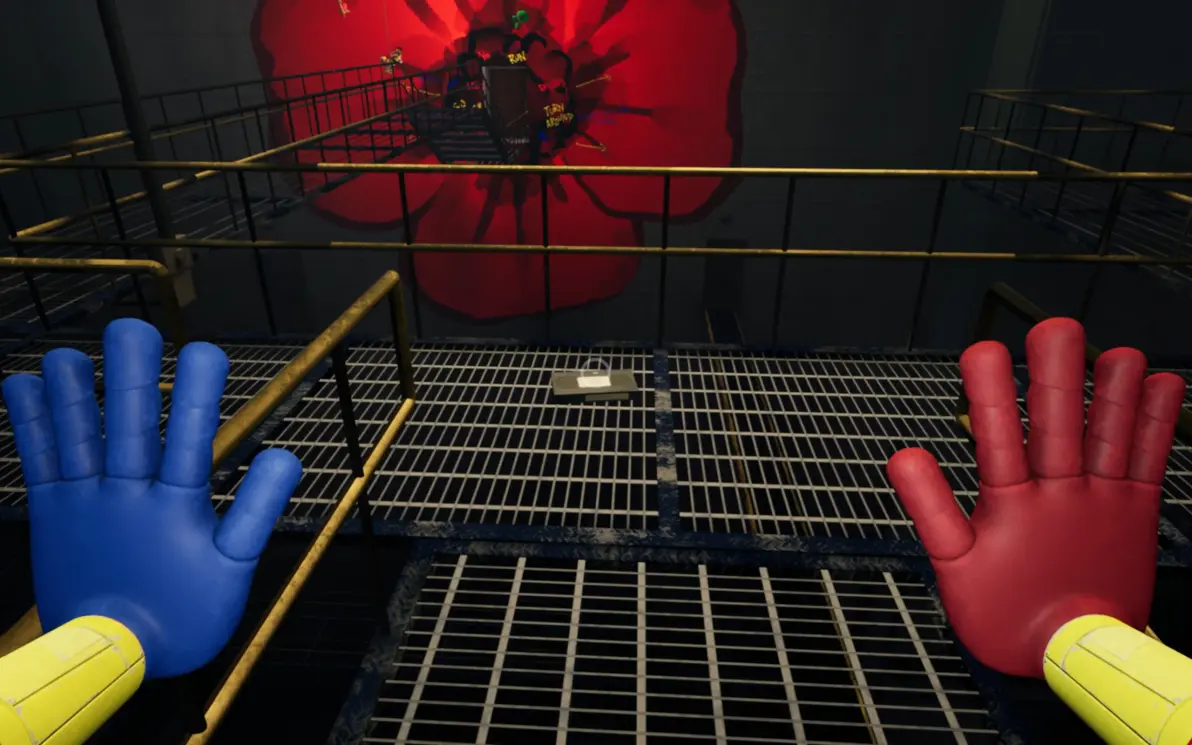游戏时间计划试玩体验最新版（Project Playtime）图片62