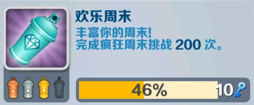 Subway Surfers圣彼得堡下载最新手机版图片33