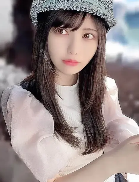 明星档案 第76期 蓝芽美月(藍芽みずき)个人资料简介及作品写真图片！