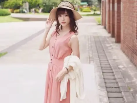 【猛料】第12 期 天使萌 天使容颜，美人在人间，背后竟藏这些秘密！