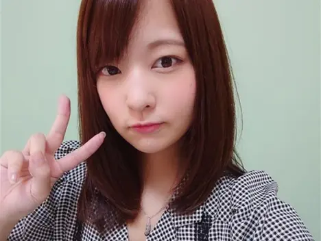 明星档案 第97期 安部未华子(あべみかこ)个人资料简介及作品写真图片！