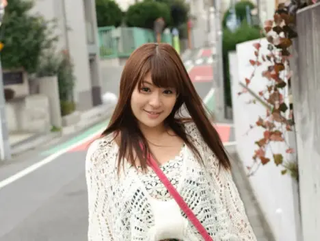 明星档案 第46期 藤浦惠(藤浦めぐ) 个人资料简介及作品写真图片