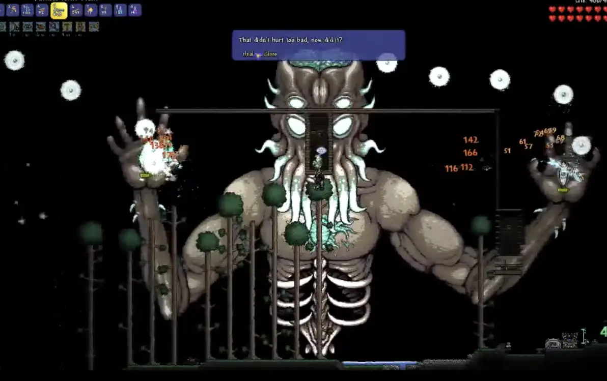 tmodloaderv0.11.8.8手机版下载汉化最新版图片6