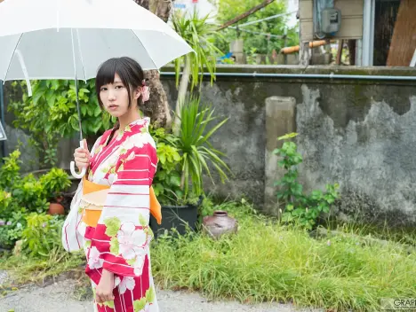 明星档案 第178期 凑莉久（Riku Minato）个人资料简介及作品写真图片！