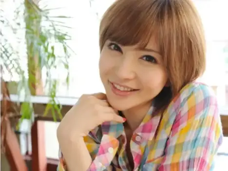 明星档案 第29期 里美尤利娅(里美ゆりあ) 个人资料简介及作品写真图片！