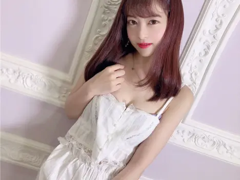 明星档案 第117期 樱萌子(桜もこ)个人资料简介及作品写真图片！