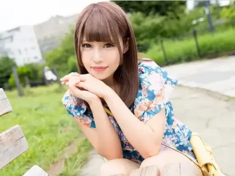 明星档案 第209期 结牧菜（Makina Yui）个人资料简介及作品写真图片！