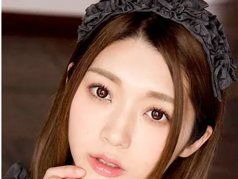 明星档案 第112期 香苗玲音(香苗レノン)个人资料简介及作品写真图片！