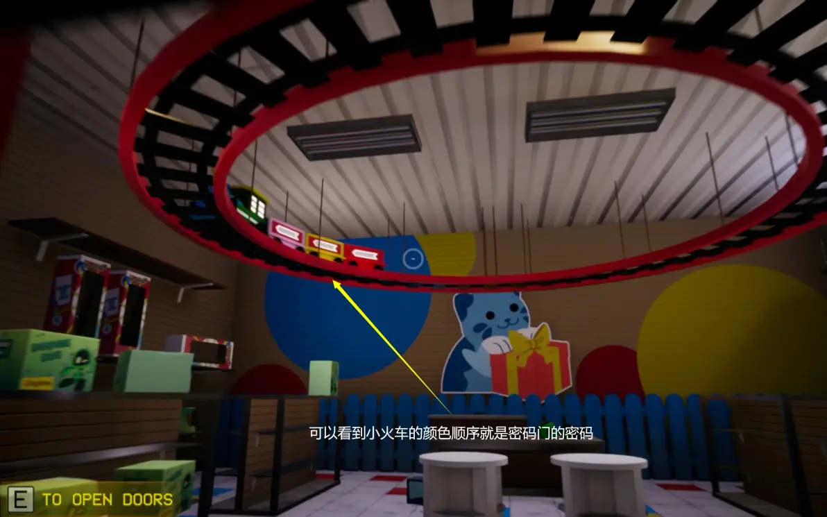 游戏时间计划试玩体验最新版（Project Playtime）图片6