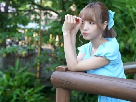 【猛料】第5期 桃乃木香奈：肥美萝莉逆袭，追梦女孩蜕变之路 ！