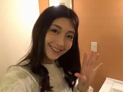 明星档案 第164期 并木塔子（Toko Namiki）个人资料简介及作品写真图片！