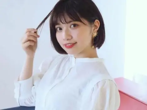 明星档案 第128期 石原希望(いしはらのぞみ)个人资料简介及作品写真图片！