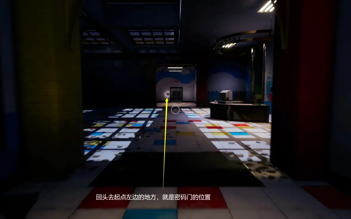 游戏时间计划试玩体验最新版（Project Playtime）图片7