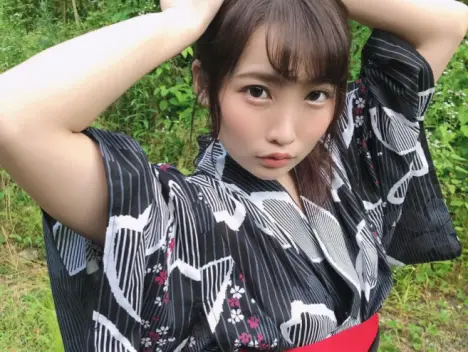 明星档案 第68期 枢木葵(枢木あおい)个人资料简介及作品写真图片！