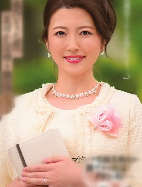 明星档案 第169期 木下凛々子(木下凛凛子)个人资料简介及作品写真图片！