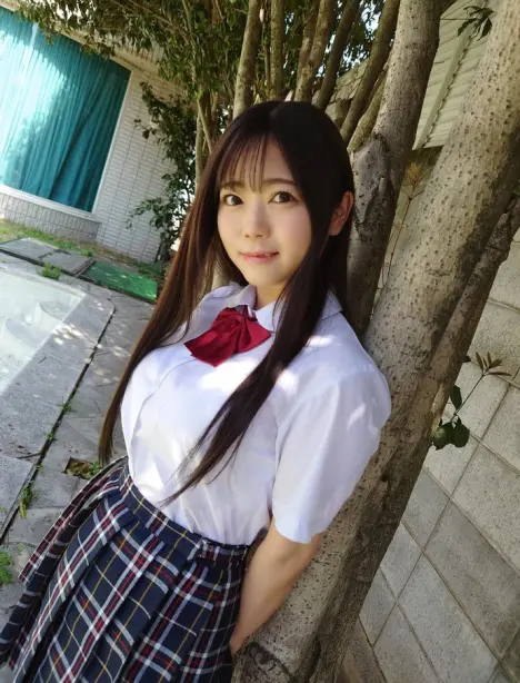 明星档案 第85期 羽咲美晴(羽咲みはる)个人资料简介及作品写真图片！