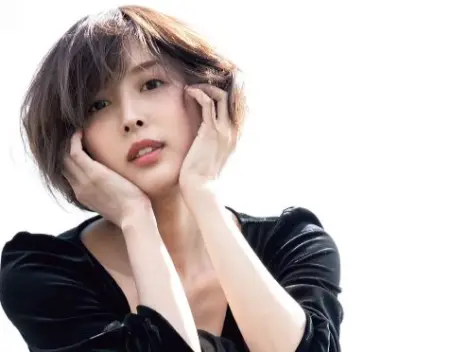 【猛料】第7期 葵司：美貌与魅力的完美结合，满满的成熟韵味!