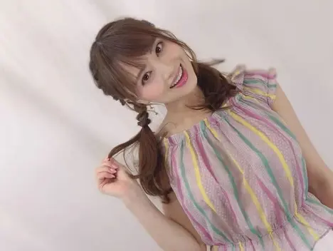 明星档案 第70期 吉泽明步（Yoshizawa Akiho）个人资料简介及作品写真图片！