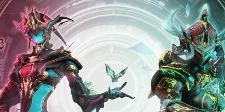 星际战甲官方的动态-哔哩哔哩