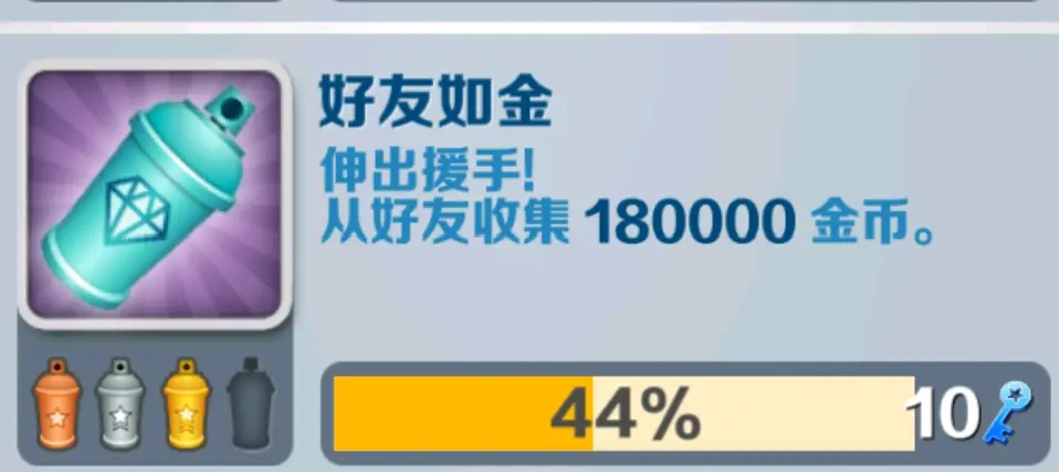 Subway Surfers圣彼得堡下载最新手机版图片32