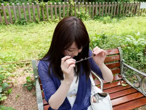 明星档案 第153期 奏自由(かなで自由)个人资料简介及作品写真图片！