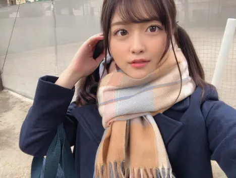 明星档案 第130期 奏音花音(奏音かのん)个人资料简介及作品写真图片！