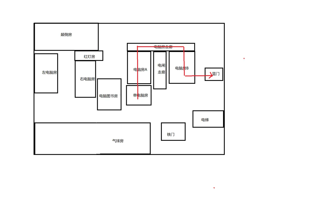 暗房多人联机版手机游戏图片3