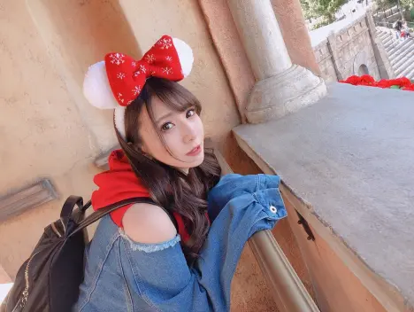 明星档案 第11期 园田美樱(園田みおん)个人资料简介及作品写真图片！